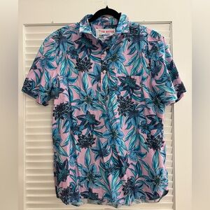 Chubbies / The Nutter Short Sleeve